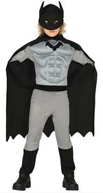 Costume batman. Da 10 anni