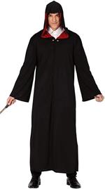 Fiestas Guirca Costume Harry Potter Studente di magia Adulto Unisex Taglia 52/54