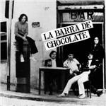 La Barra de Chocolate