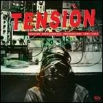 Tension. Spanish Experimental Underground 1980-1985
