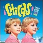 Chicas! Spanish Female Singers 1962-1974