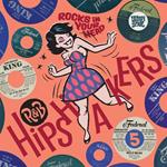 R&B Hipshakers vol.5: Rocks in Your Head