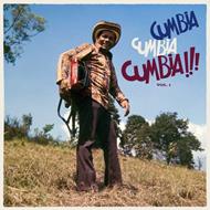 Cumbia Cumbia Cumbia!!! Vol.1