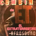 Cumbia De E.T. El Extraterrestre (7'')