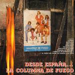 Desde Espana... La Columna De Fuego