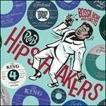 R&B Hipshakers vol.4 (Vinyle Box Set) - Vinile 7''