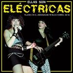 Ellas Son Electricas