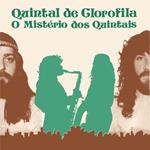 O Misterio Dos Quintais