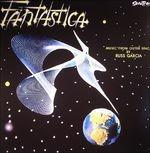 Fantastica. Music from Outer Space