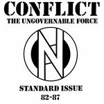 Standard Issue 1982-1987