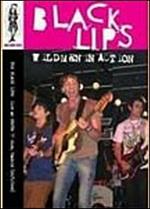 Black Lips. Wildmen In Action (DVD)