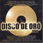 Disco De Oro 2004