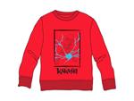 Naruto Kakashi Bambino Sweatshirt Pierrot