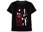 Naruto Shippuden Itachi childt-shirt Pierrot