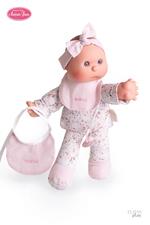 KREATIVA -  Mi Premier Dolly con Babero - AJ83205