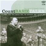 Basie Talks