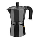 Cafettiera Italiana M640012 (12 tazze) Alluminio