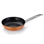 Padella Copper Induction Monix 24 cm