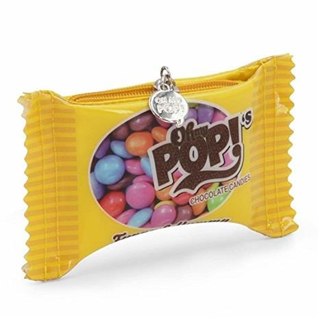 Borsa Tracolla cm 12 - Oh My Pop! Caramelle Cioccolato