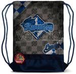 Harry Potter Quidditch Corvonero Borsa Palestra 48cm Karactermania