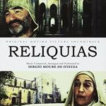 Reliquias (Colonna sonora)