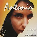 Antonia (Colonna sonora)