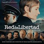 Red de Libertad (Colonna sonora)