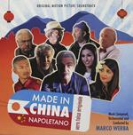 Made in China napoletano (Colonna sonora)