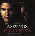 Asesinos Inocentes (Colonna sonora)