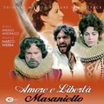 Amore E Liberta. Masaniello (Colonna sonora)