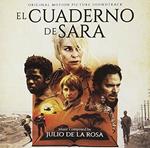 El cuaderno de Sara (Colonna sonora)