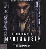 El Fotografo De Mauthausen (Colonna sonora)