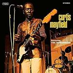 Curtis Mayfield feat. the Impressions