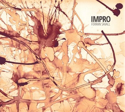 Impro - SuperAudio CD ibrido di Ferran Savall