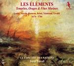 Les Elements - Marines 16