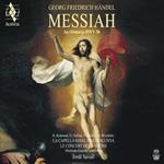 Messiah (Digipack)