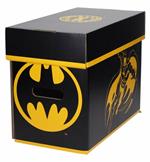 Dc Comics: Batman Comics Box