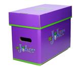 The Joker Comics Collector Box