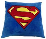 Sd Toys Superman Square Symbol Cuscino 45 X 45 Cushion Pillow