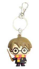 Hp Harry Figurative Keychain