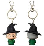 Hp Mcgonagall Figurative Keychain