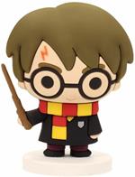 Harry Potter Rubber Mini Figure Harry Potter