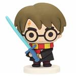 Harry Potter - Mini statuetta in gomma