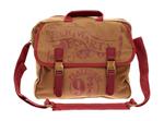 Harry Potter. Hogwarts Platform 9 3/4 Big Canvas Bag Borsa