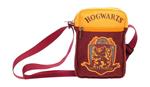 Harry Potter. Gryffindor Small Canvas Bag Grifondoro Borsa