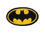 Batman DC Comics Logo Batman Zerbino Ovale 60 x 40 cmSd Toys