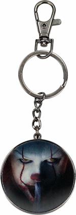 It Pennywise 2017 Lenticular Keychain