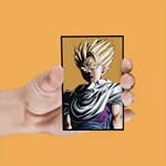 Dragon Ball Z 4 Lenticular Magneti Set Magneti Sd Toys