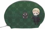 Harry Potter Oval Case Slytherin And Snape