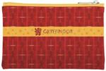 Harry Potter Rectangular Case Red Gryffindor Logo